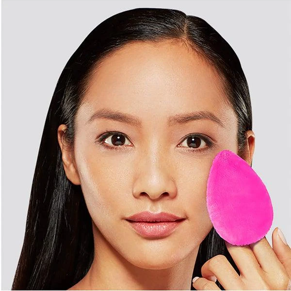 beautyblender Beautyblender Power Pocket Dual Sided Powder Puff 5