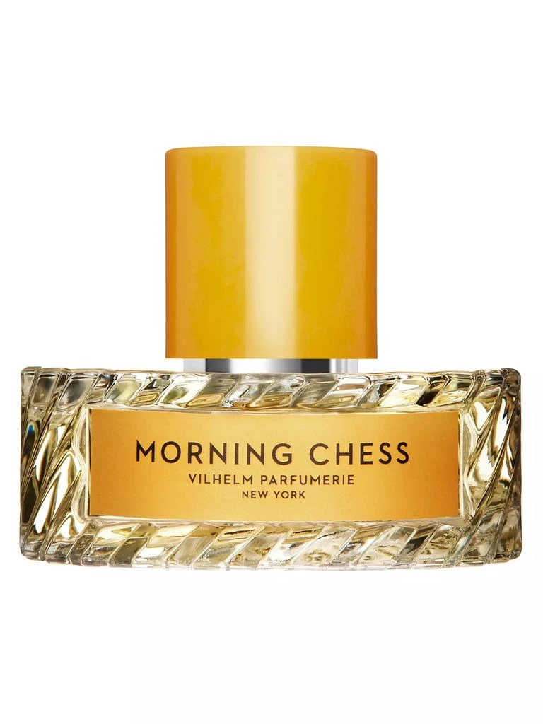 Vilhelm Parfumerie Morning Chess Eau de Parfum 1