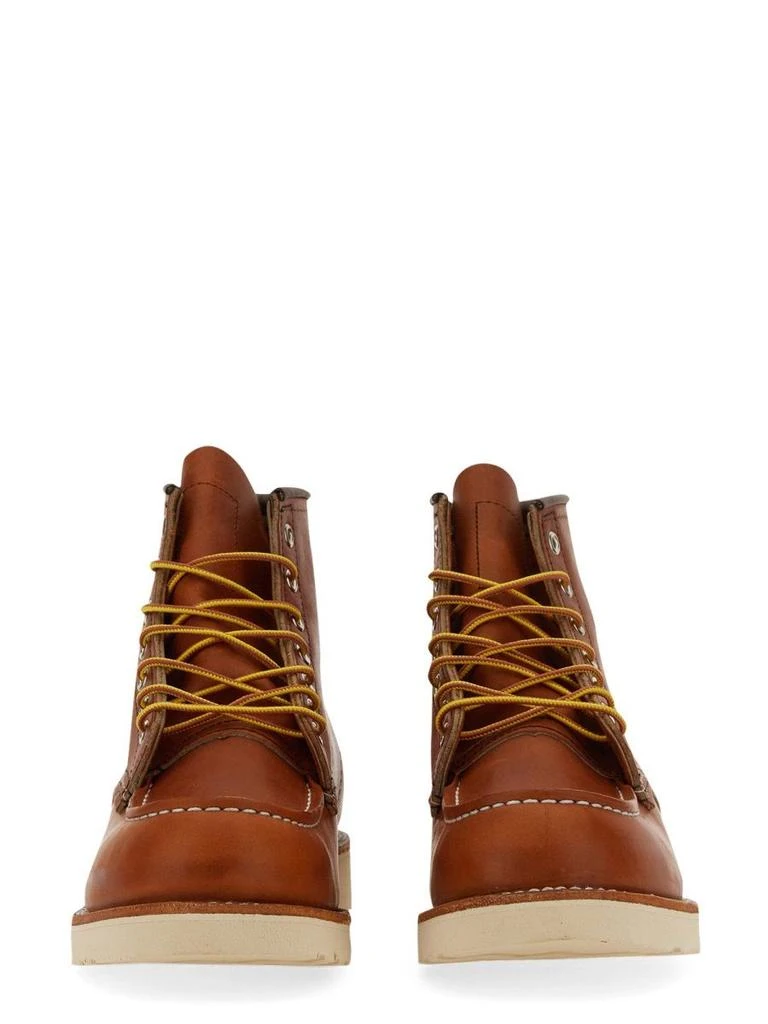 Red Wing Red Wing Shoes Moc Toe Boot 2
