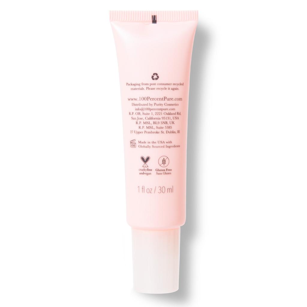 100% Pure Rose Hyaluronic Acid Serum
