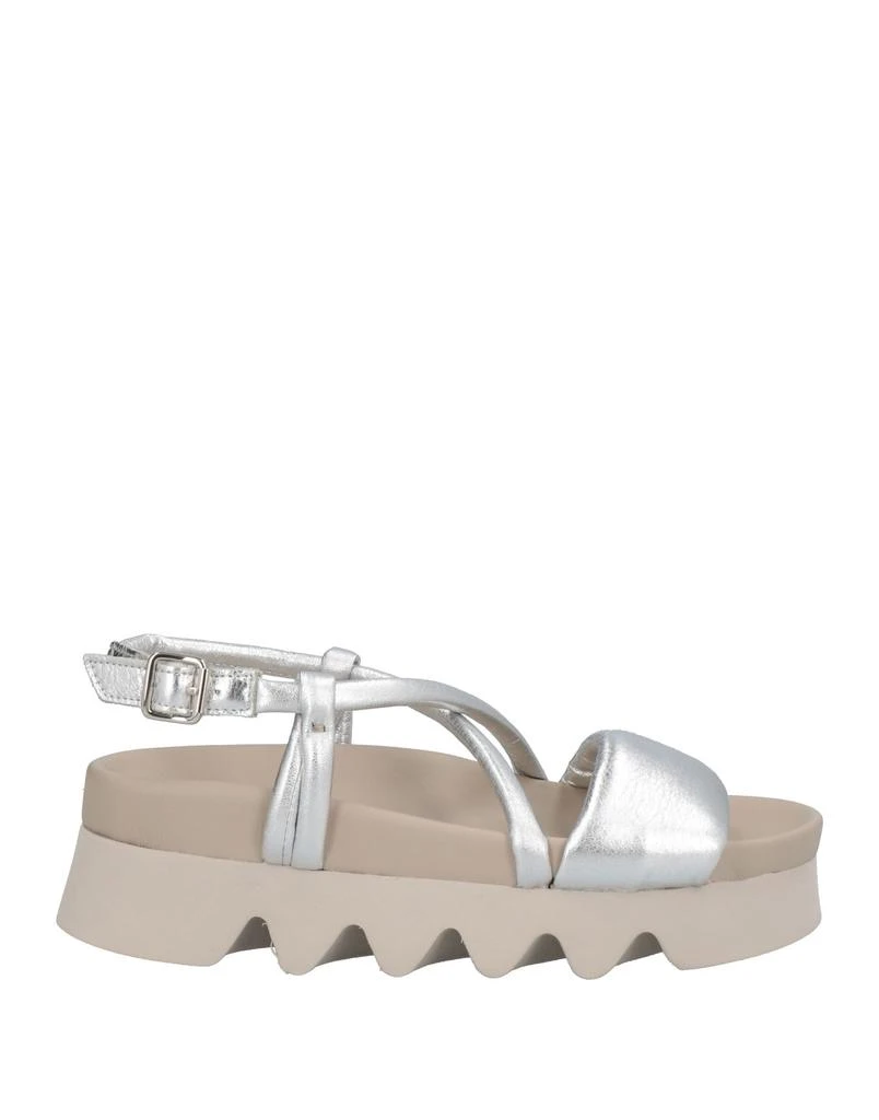 PATRIZIA BONFANTI Sandals 1