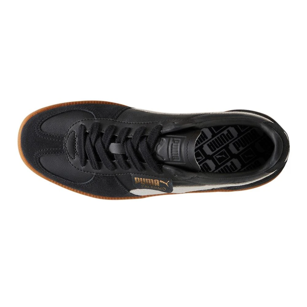 Puma Palermo Lace Up Sneakers 4