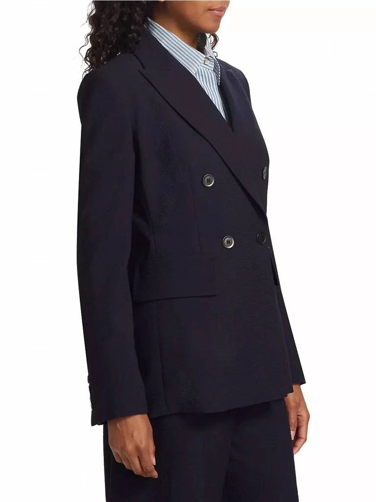 Max Mara Maxmara - Albero Jacket 
Cervo Pants Set 3