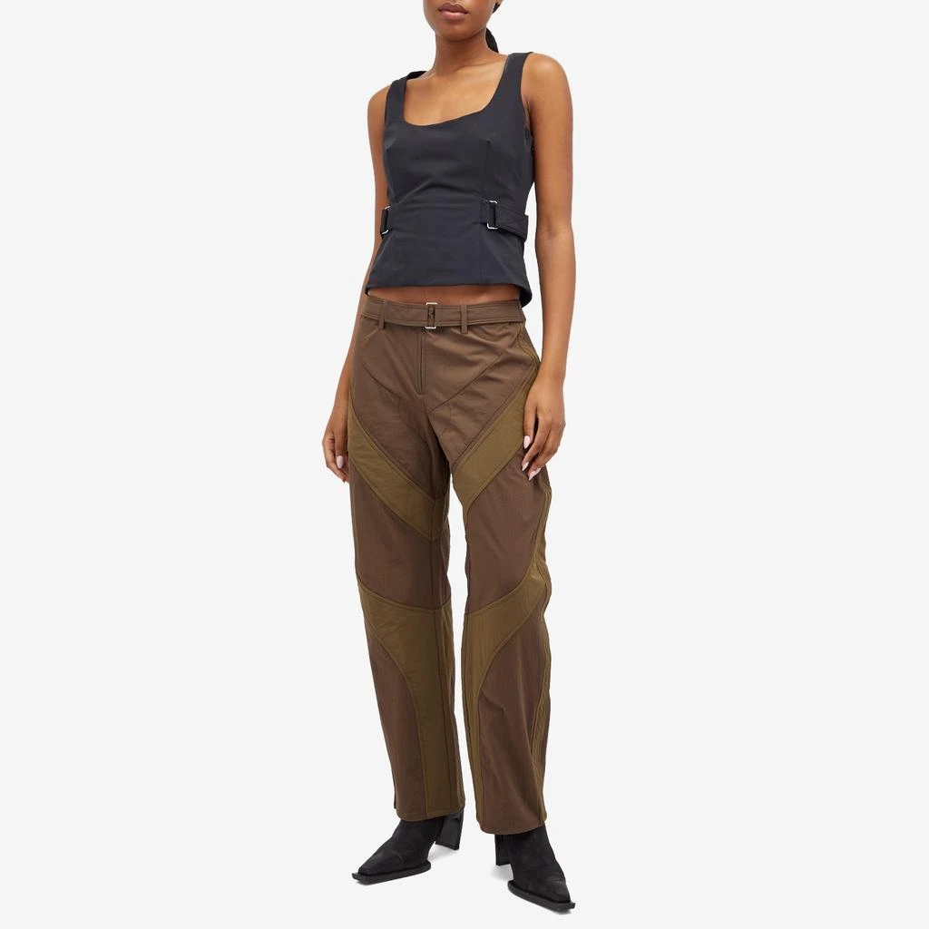 Miaou Miaou Casey Pant 4