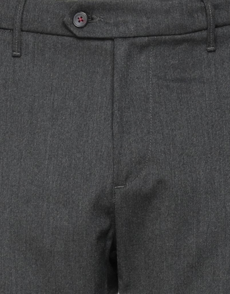 0/ZERO CONSTRUCTION Casual pants 4