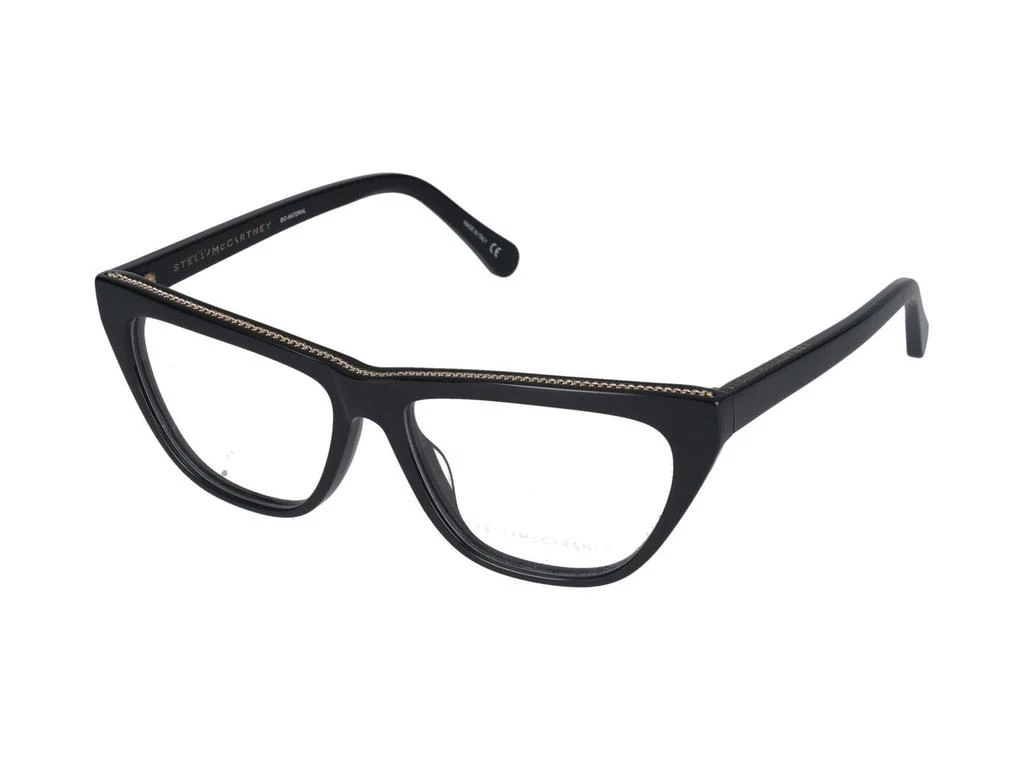 Stella McCartney Stella McCartney Eyeglasses 2