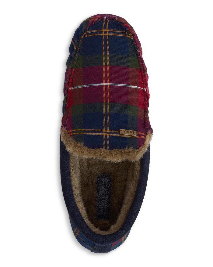 Barbour Men's Monty Slippers