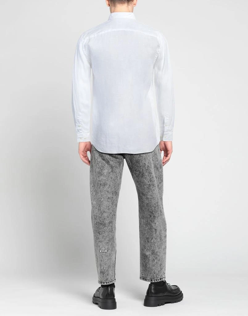 120% Lino Linen shirt 3