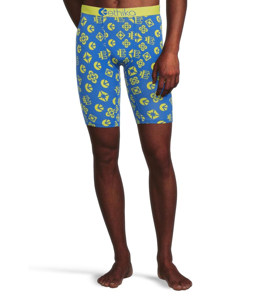 Ethika Hyper Luxe