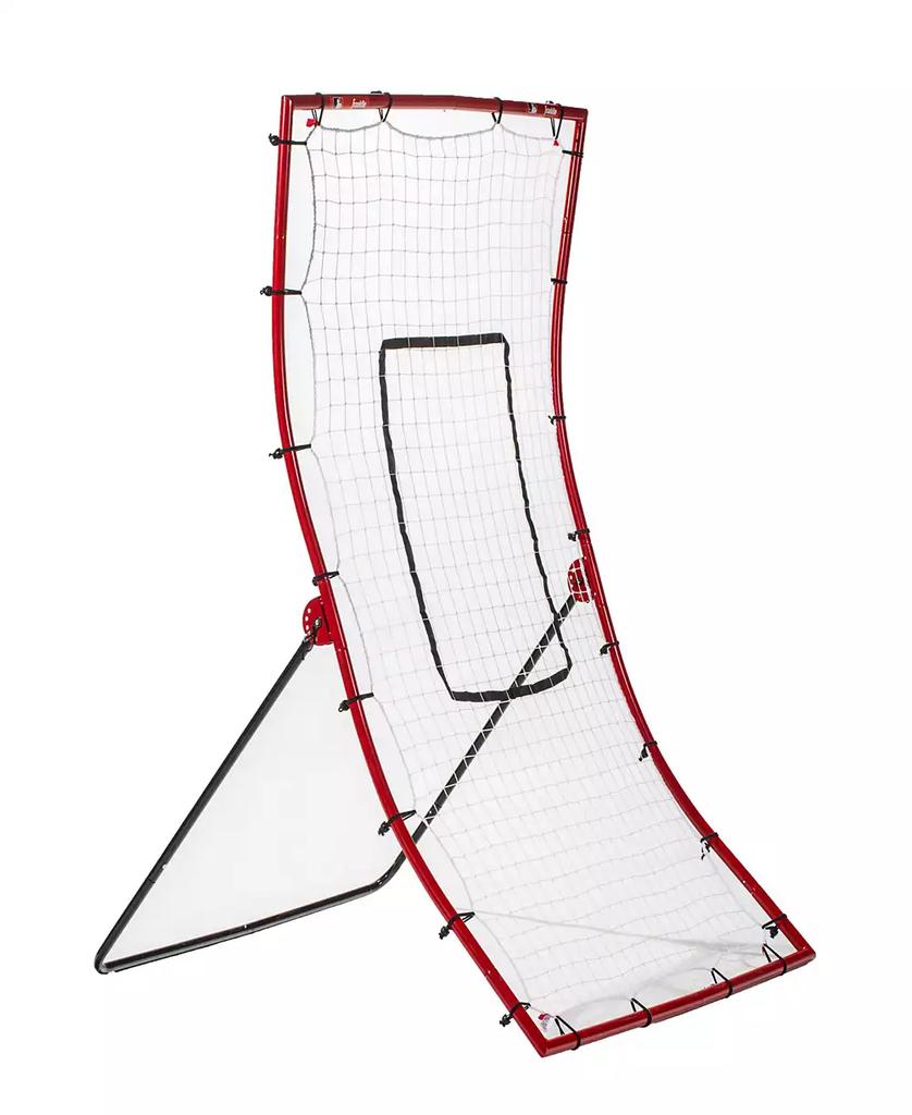 Franklin Mlb 65" Flyback Multi-Position Return Trainer