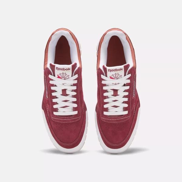 Reebok Club C Megacourt Shoes 4