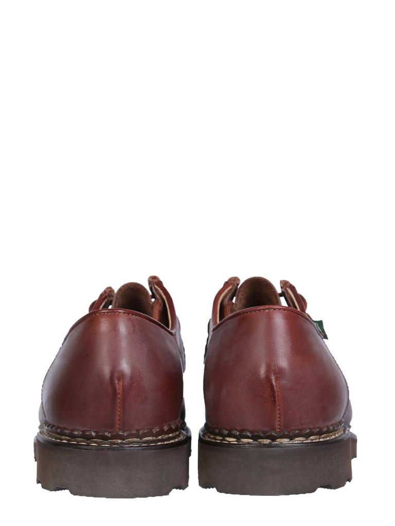 Paraboot Paraboot Michael Lace-Up Shoes