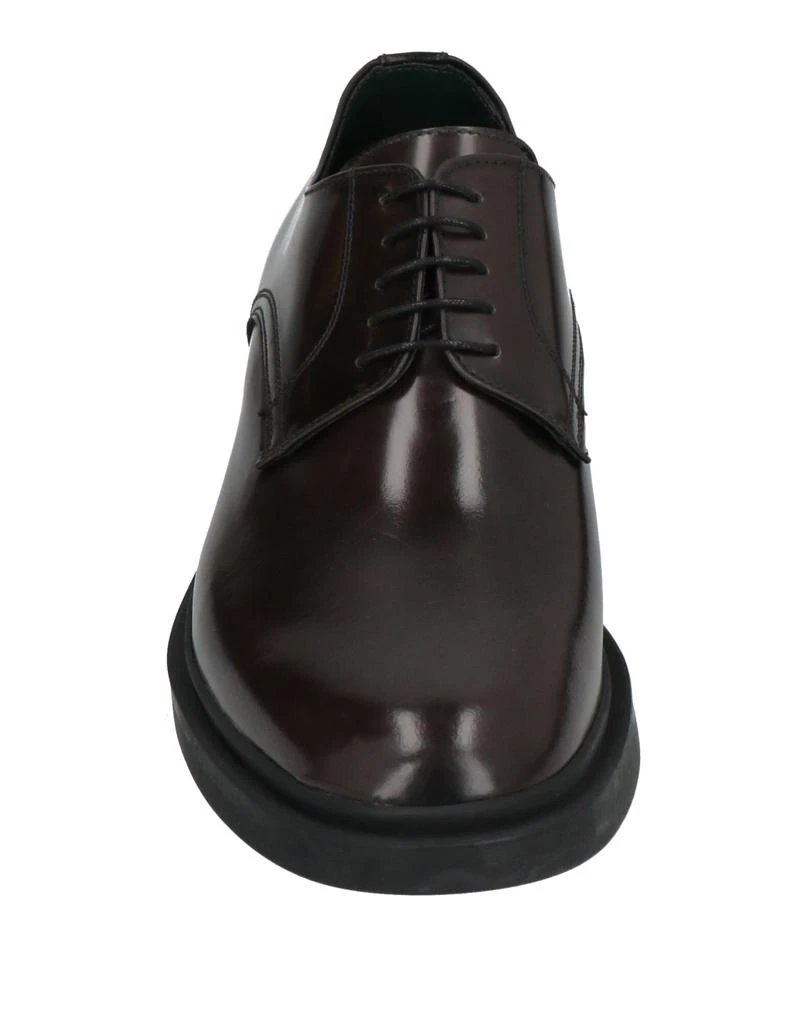 ANGELO PALLOTTA Laced shoes 4