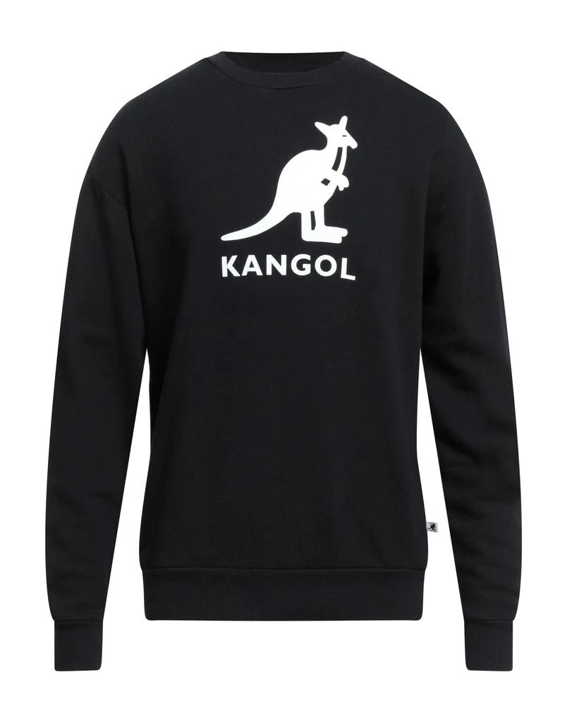 Kangol Sweatshirt 1