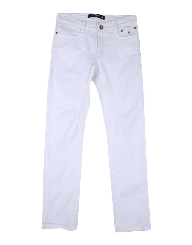SIVIGLIA Denim pants