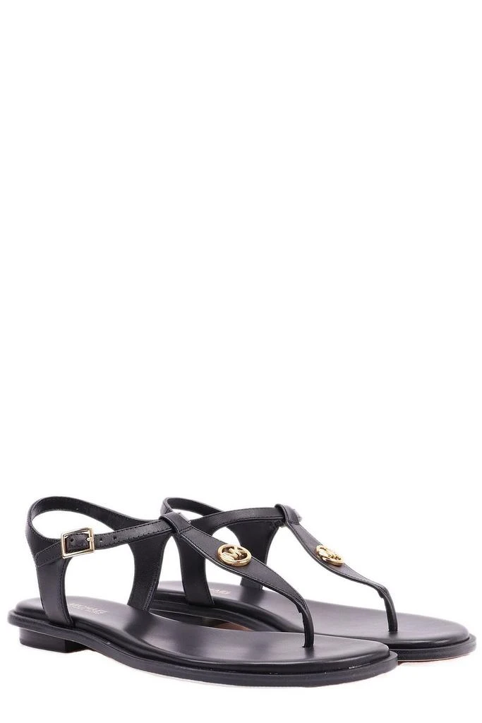 Michael Kors Michael Michael Kors Mallory T-Strap Sandals 2