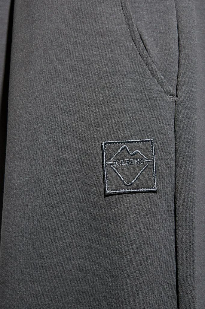 Iceberg Sweatpants 5