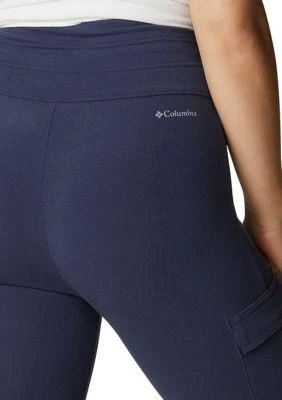 Columbia Trek Leggings 5