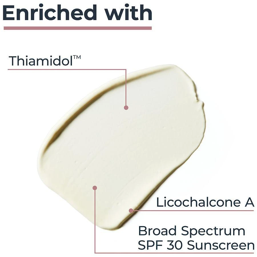 Eucerin Face Radiant Tone Daily Face Lotion Broad Spectrum SPF 30 With Thiamidol 7