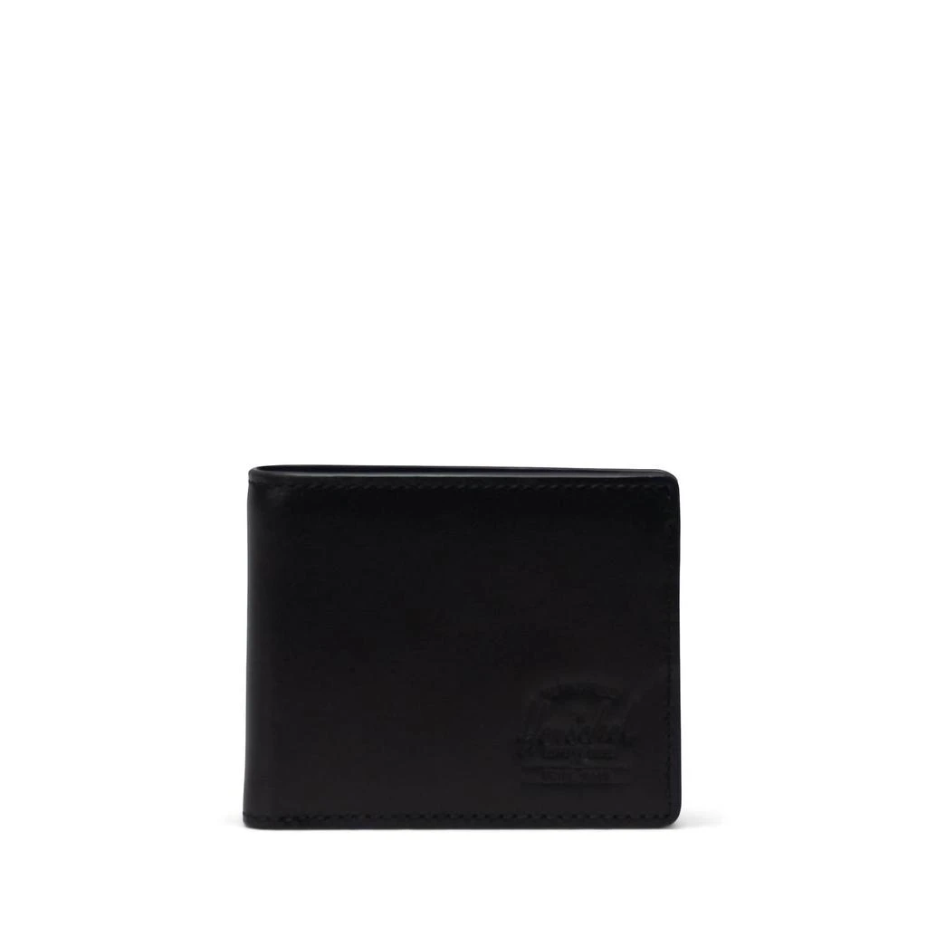 Herschel Herschel - Hank Leather Wallet 1