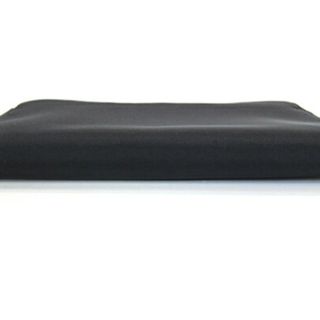 Dunhill Nylon Canvas Leather Long Wallet (Bi-Fold) (Pre-Owned) 4