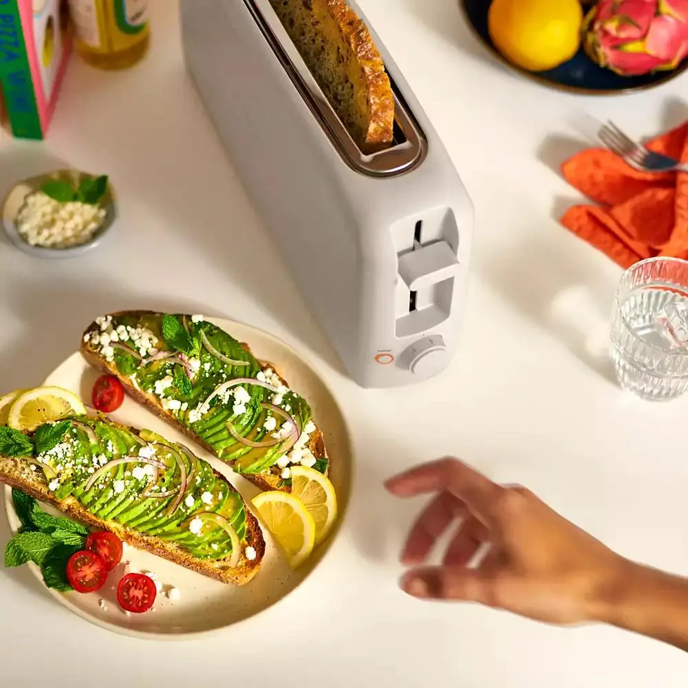 Bella 2 Slice Slim Toaster 7