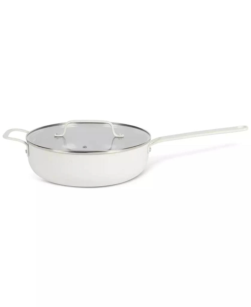 Martha Stewart Martha Stewart Emmeline 12-Pc. Premium Nonstick Ceramic Cookware Set, Exclusively at Macy's 3