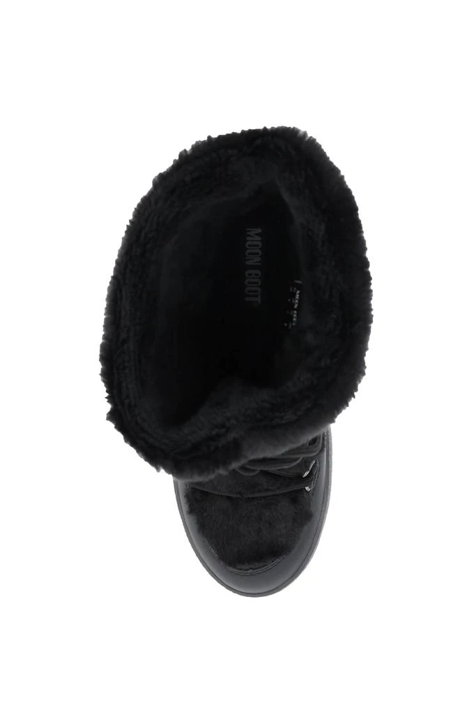 Moon Boot ltrack tube apres-ski boots 2
