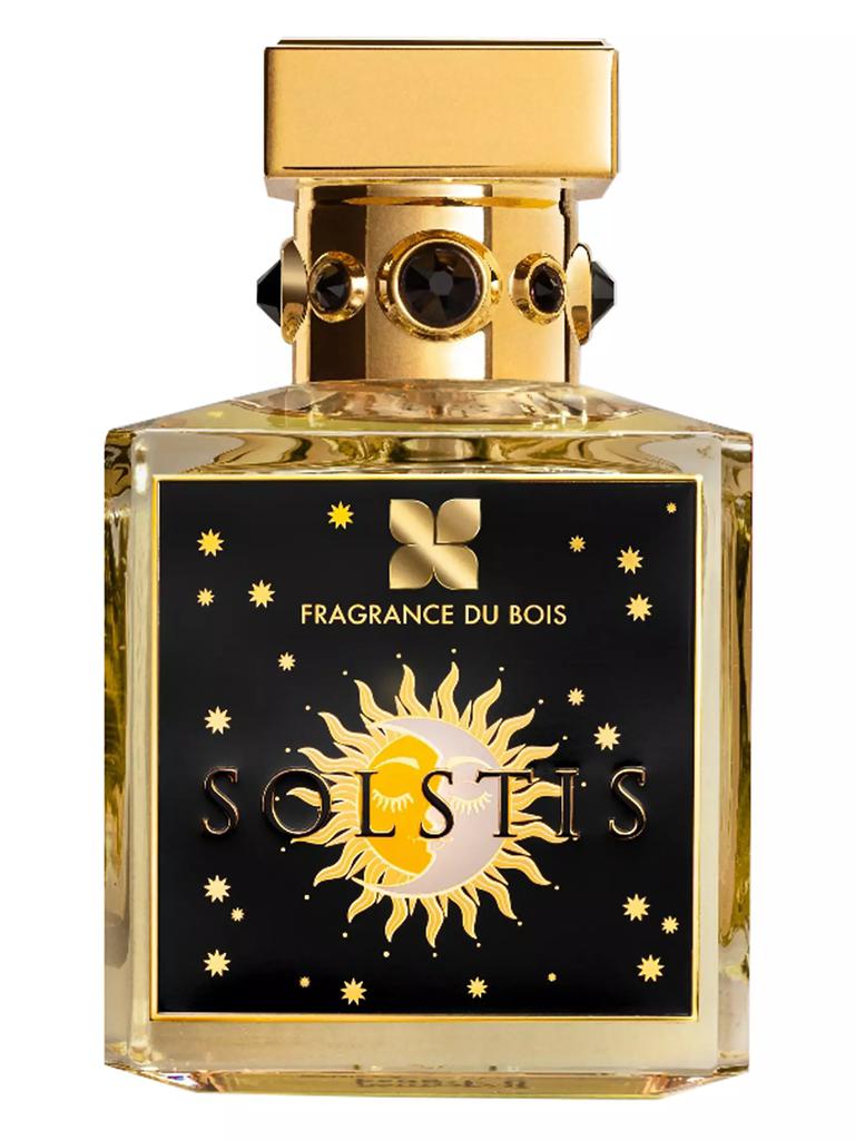 Fragrance Du Bois Natures Treasures Solstis