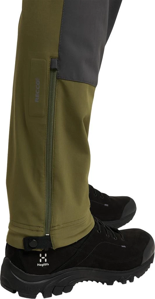 Haglofs ROC Sight Softshell Pant - Men
s 4