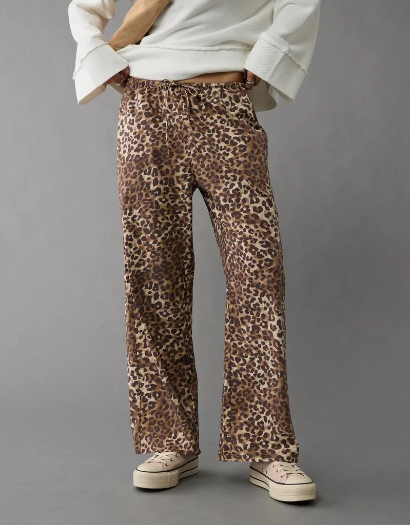 AE AE Leopard PJ Pant 5