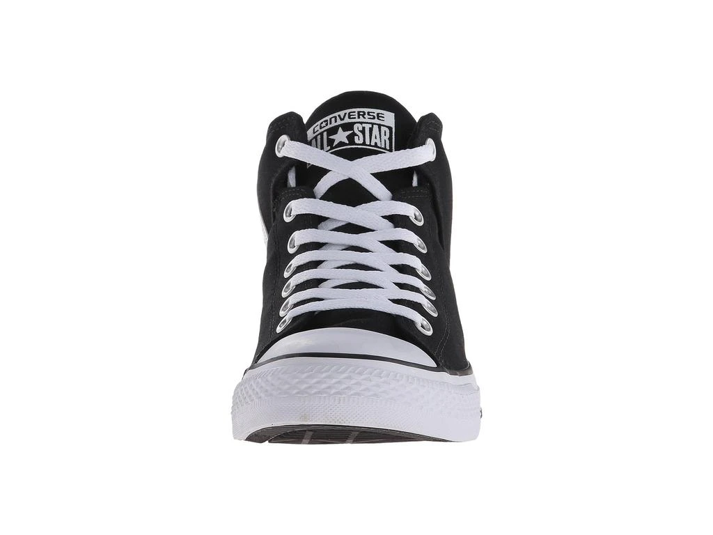 Converse Chuck Taylor All Star High Street High Top Sneaker 7