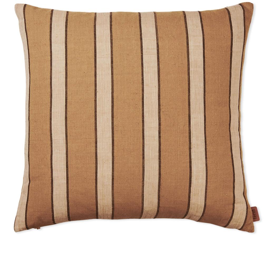 Ferm Living ferm LIVING Stripe Cotton Cushion