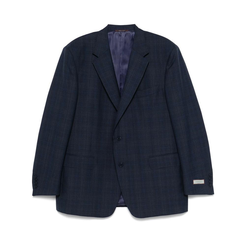 Canali Canali Jackets