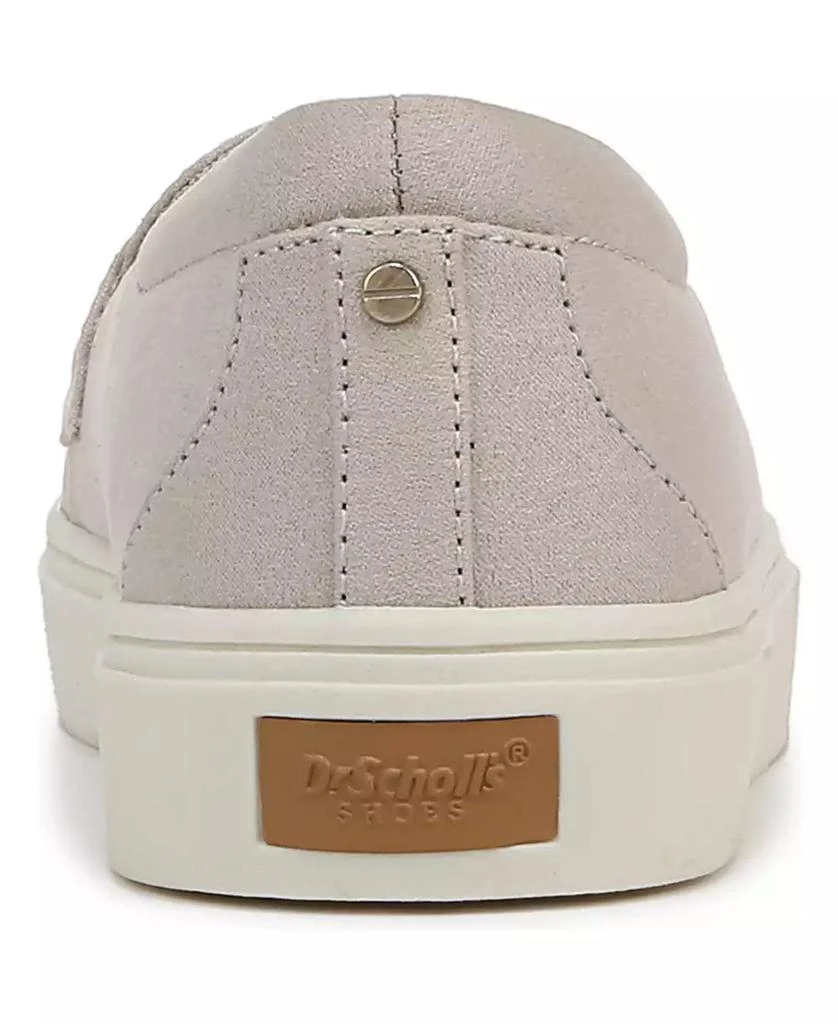 Dr. Scholl's Women's Nova Moc Slip On Loafers 3
