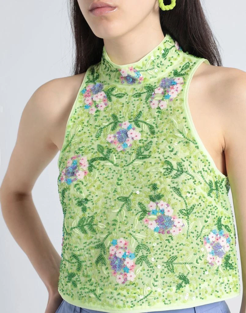 & Other Stories Crop top 2