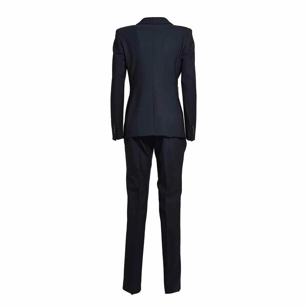 Tagliatore Tagliatore Single-Breasted Two-Piece Suit Set 2