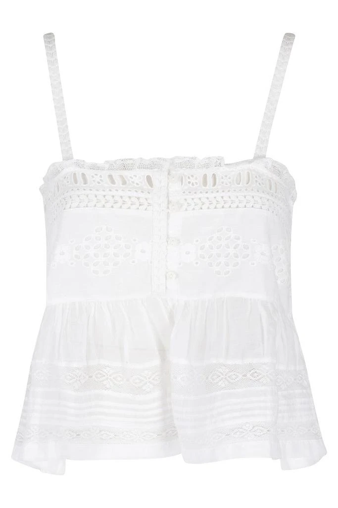 Isabel Marant Étoile Denys Top 1