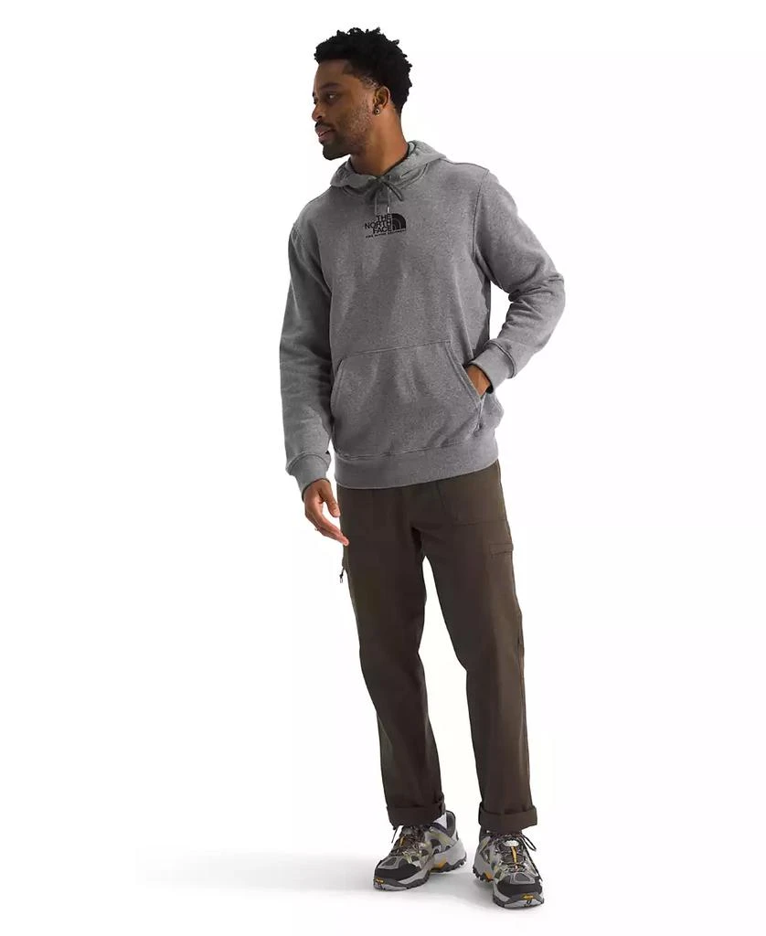 The North Face Men's Fine Alpine Hooded Sweatshirt 3