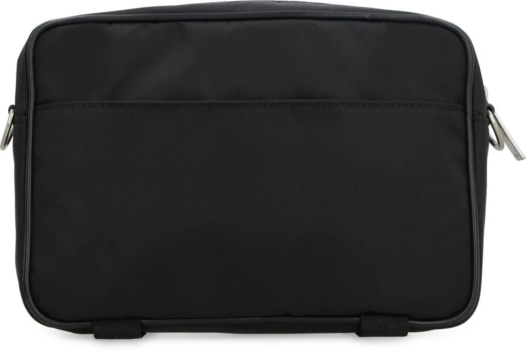 Off-White Off-White Nylon Messenger Bag 4