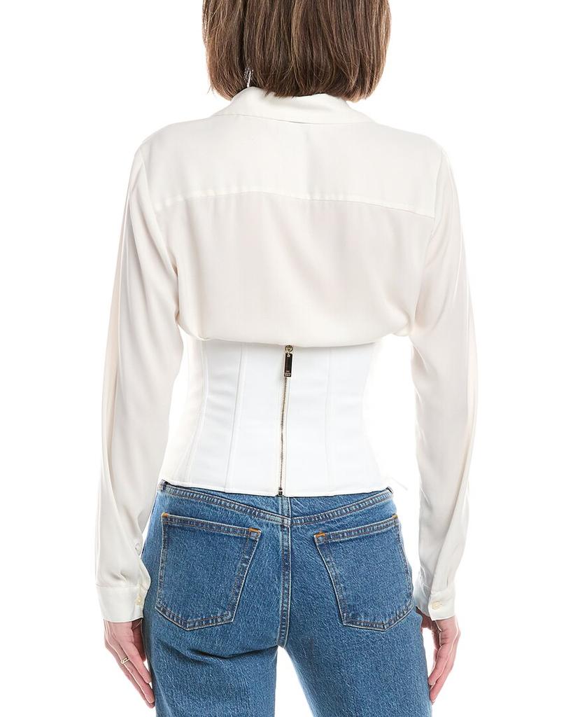 Shop Corset Top on Sale at BeyondStyle – Get 71% Off Corset