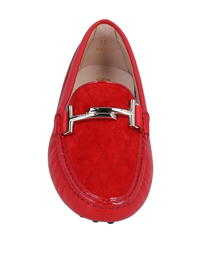Tod
s Loafers