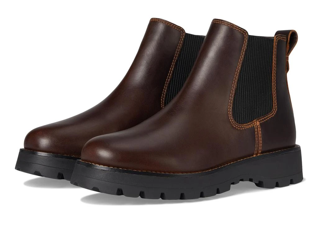 Sperry Mountain-Sider Chelsea 1