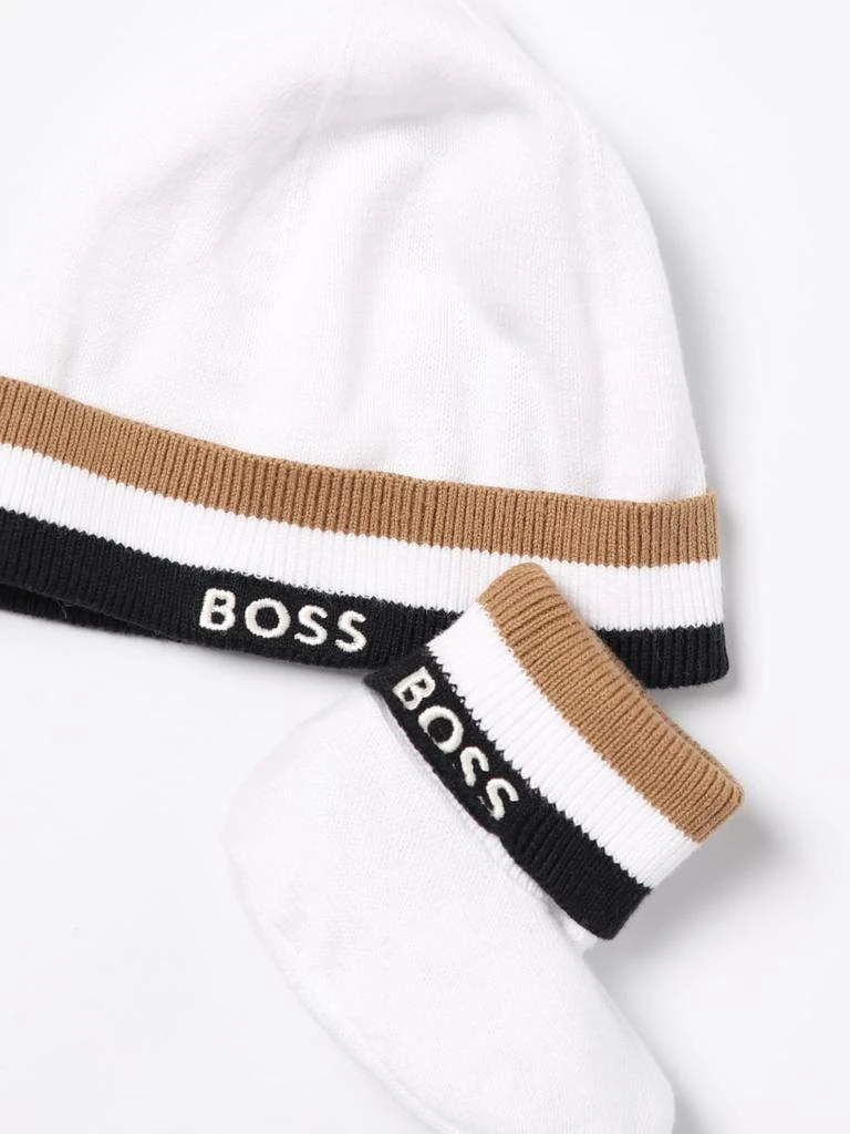 Hugo Boss Romper kids Boss 3