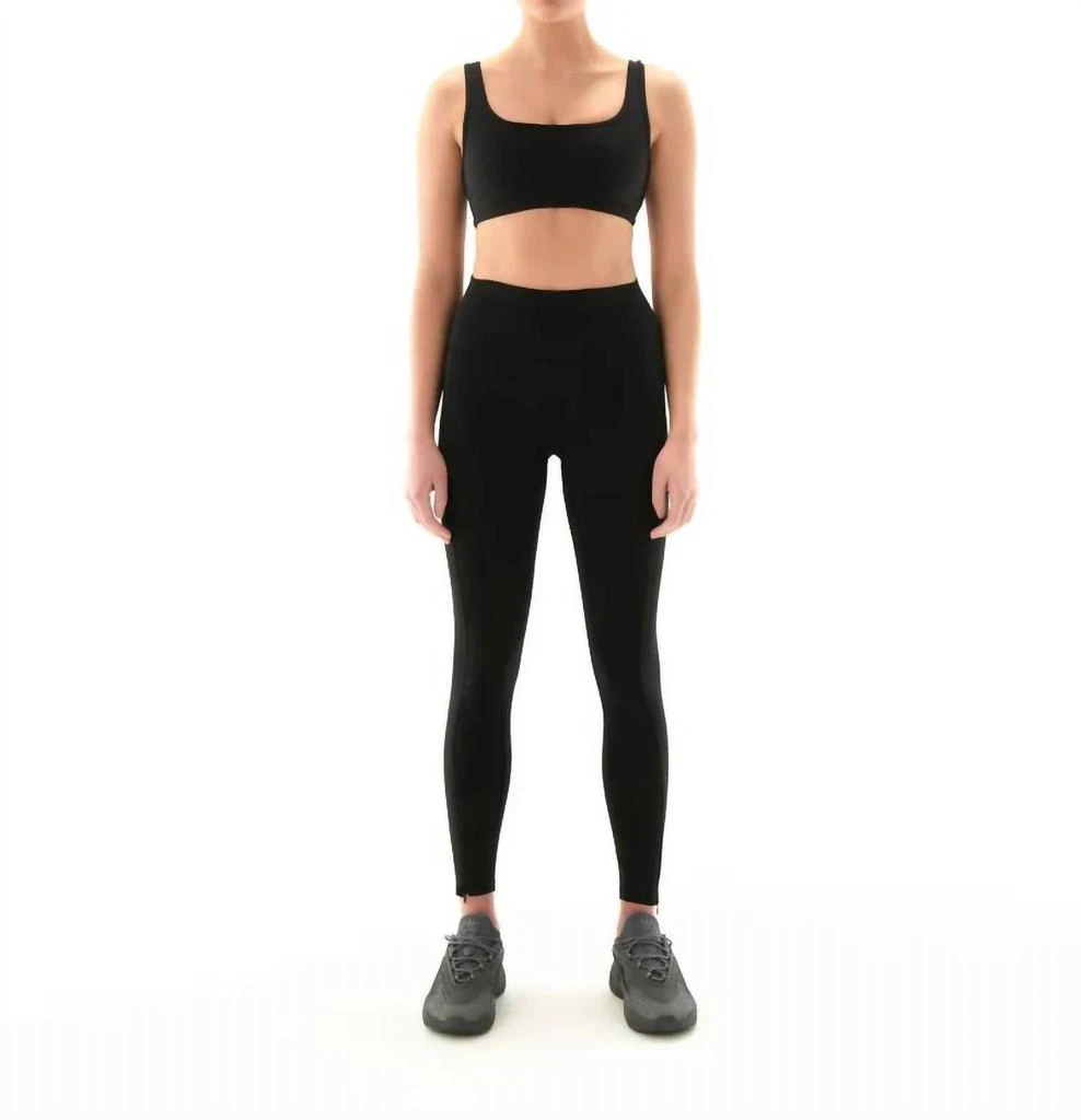 P.E. Nation P.E. Nation - AMPLIFY SPORTS BRA 3