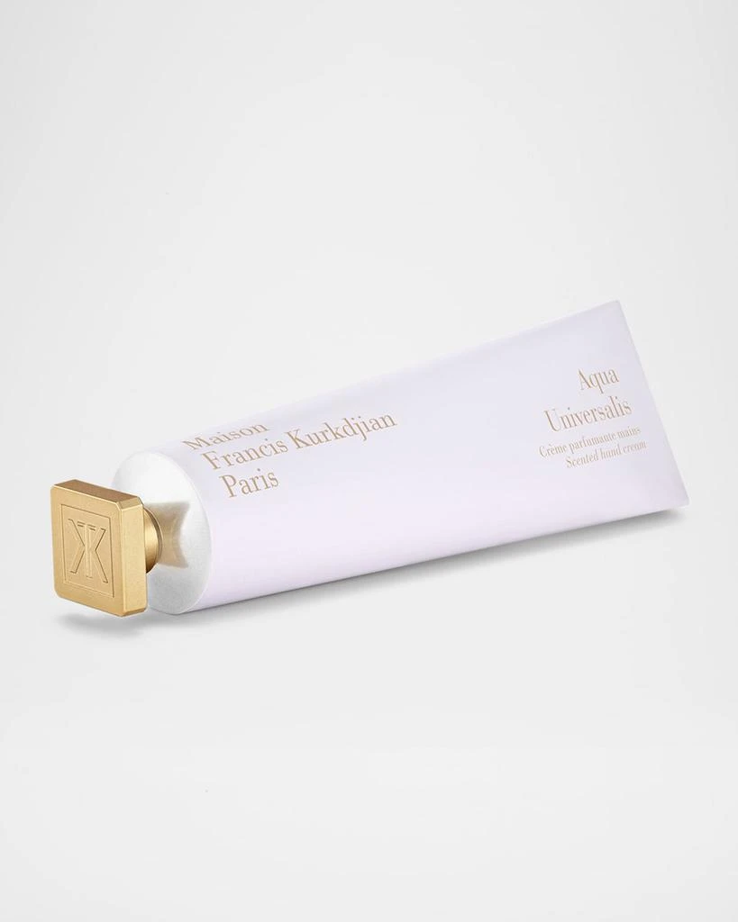 Maison Francis Kurkdjian Aqua Universalis Scented Hand Cream, 2.4 oz. 2