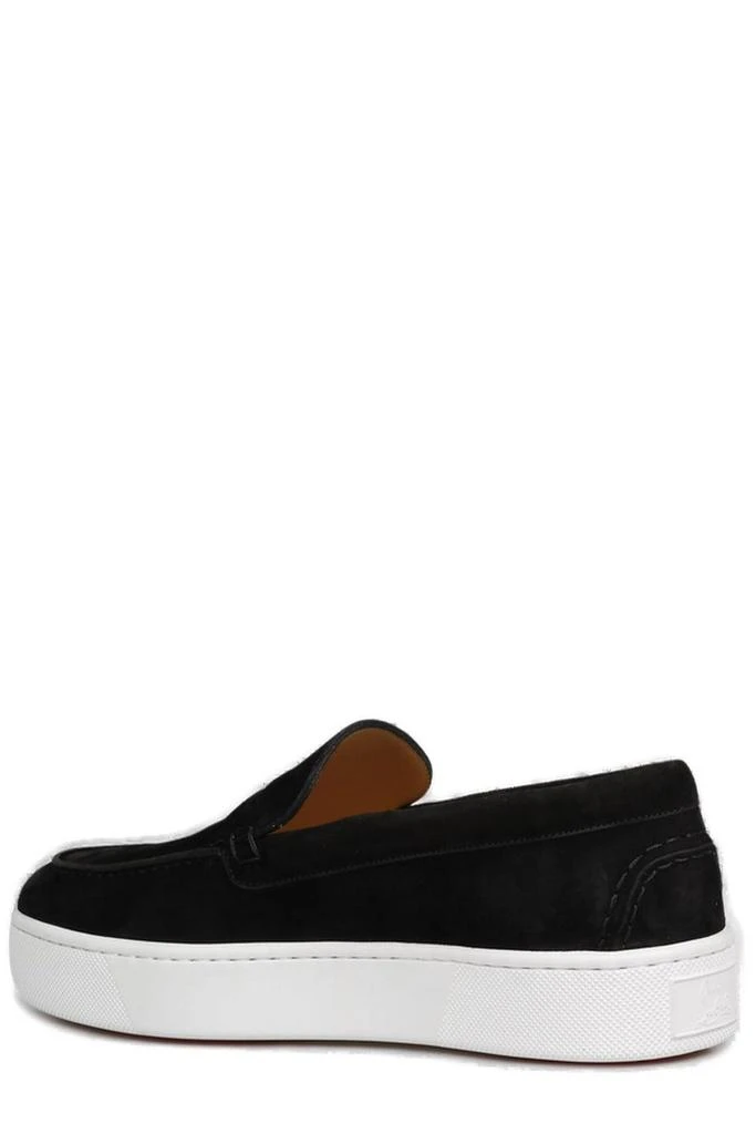 Christian Louboutin Christian Louboutin Paqueboat Slip-On Loafers 3