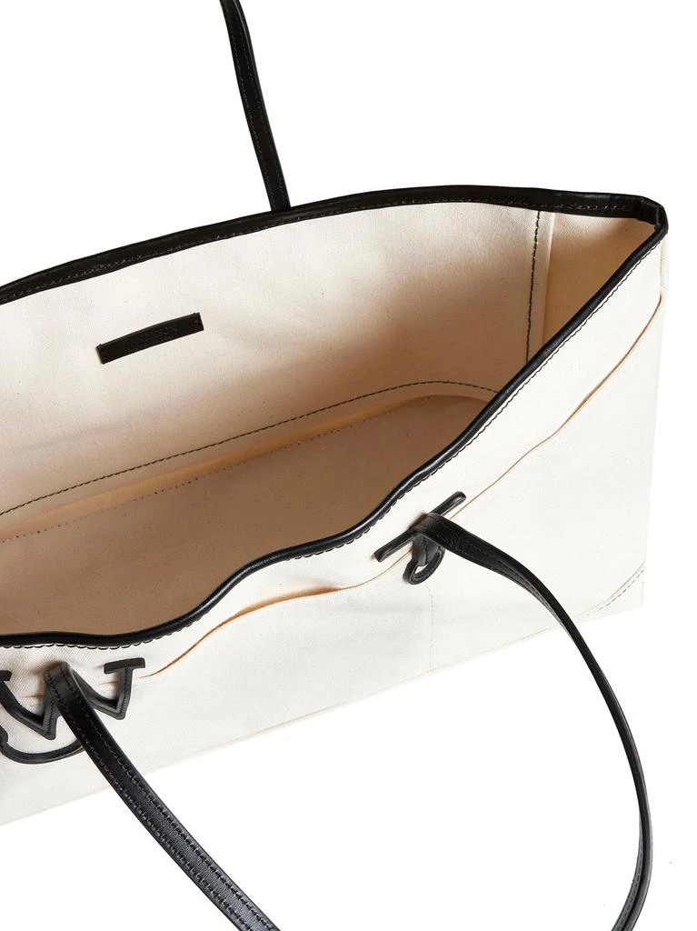 JW Anderson JW Anderson Open-Top Tote Bag 5