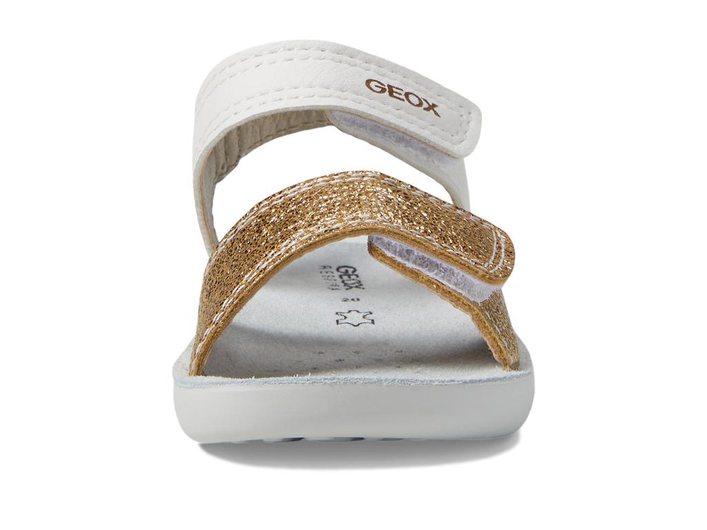 Geox Kids Light Flop 2 (Toddler)