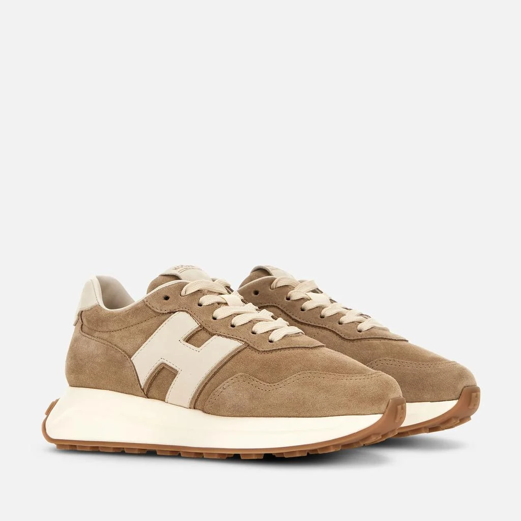 hogan H641 H Patch Sneakers 2